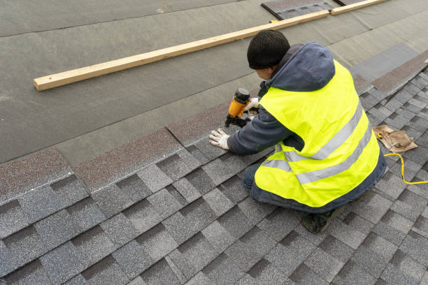 Best Residential Roofing Contractor  in Leon, IA