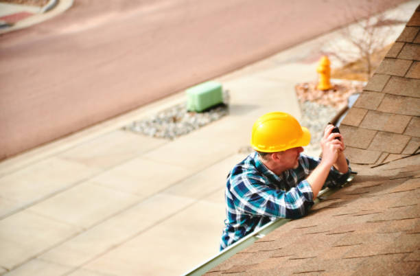 Quick and Trustworthy Emergency Roof Repair Services in Leon, IA