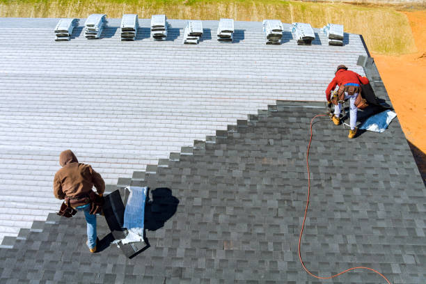 Trusted Leon, IA Roofing Contractor Experts