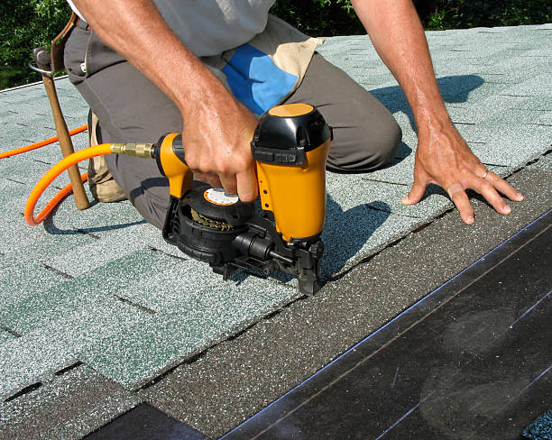 Best Residential Roofing Contractor  in Leon, IA