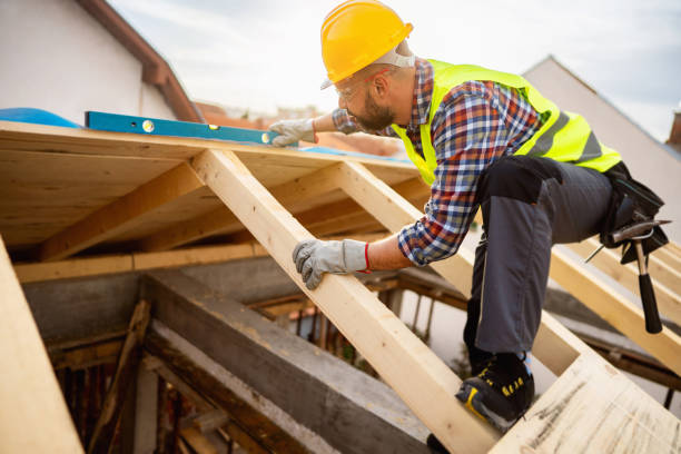 Best Best Roofing Contractors  in Leon, IA