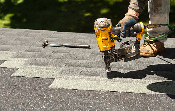 Best Flat Roof Repair Services  in Leon, IA