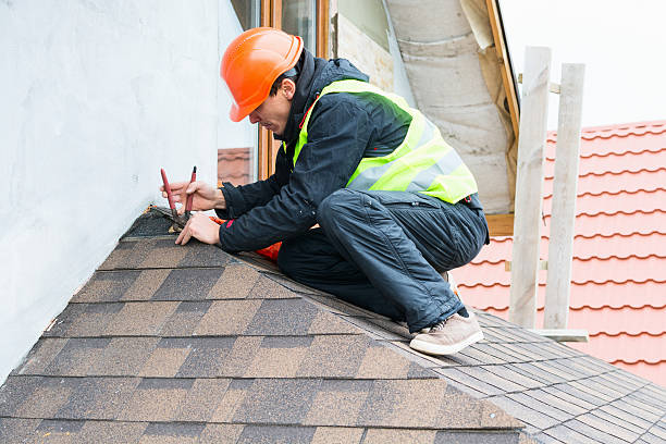 Best Emergency Roof Repair  in Leon, IA