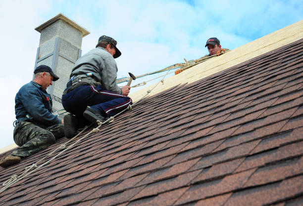 Best Commercial Roofing Services  in Leon, IA